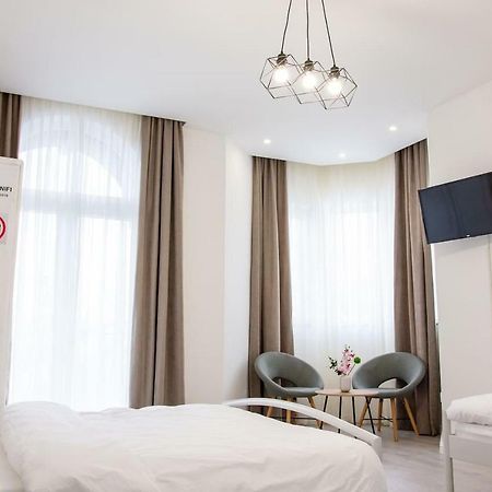 Grande Plus Apartment Dzungla Ντόμποϊ Εξωτερικό φωτογραφία
