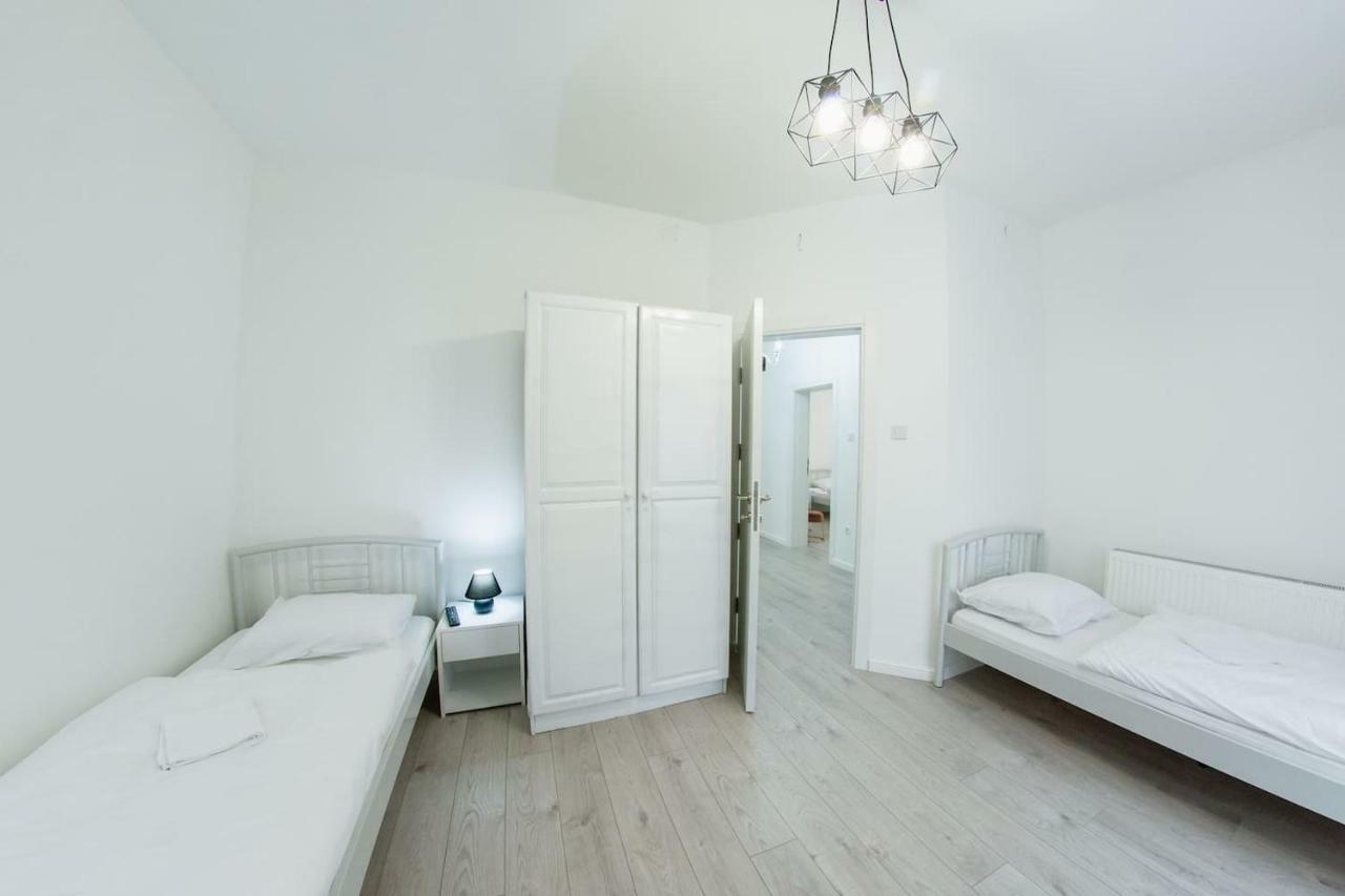 Grande Plus Apartment Dzungla Ντόμποϊ Εξωτερικό φωτογραφία