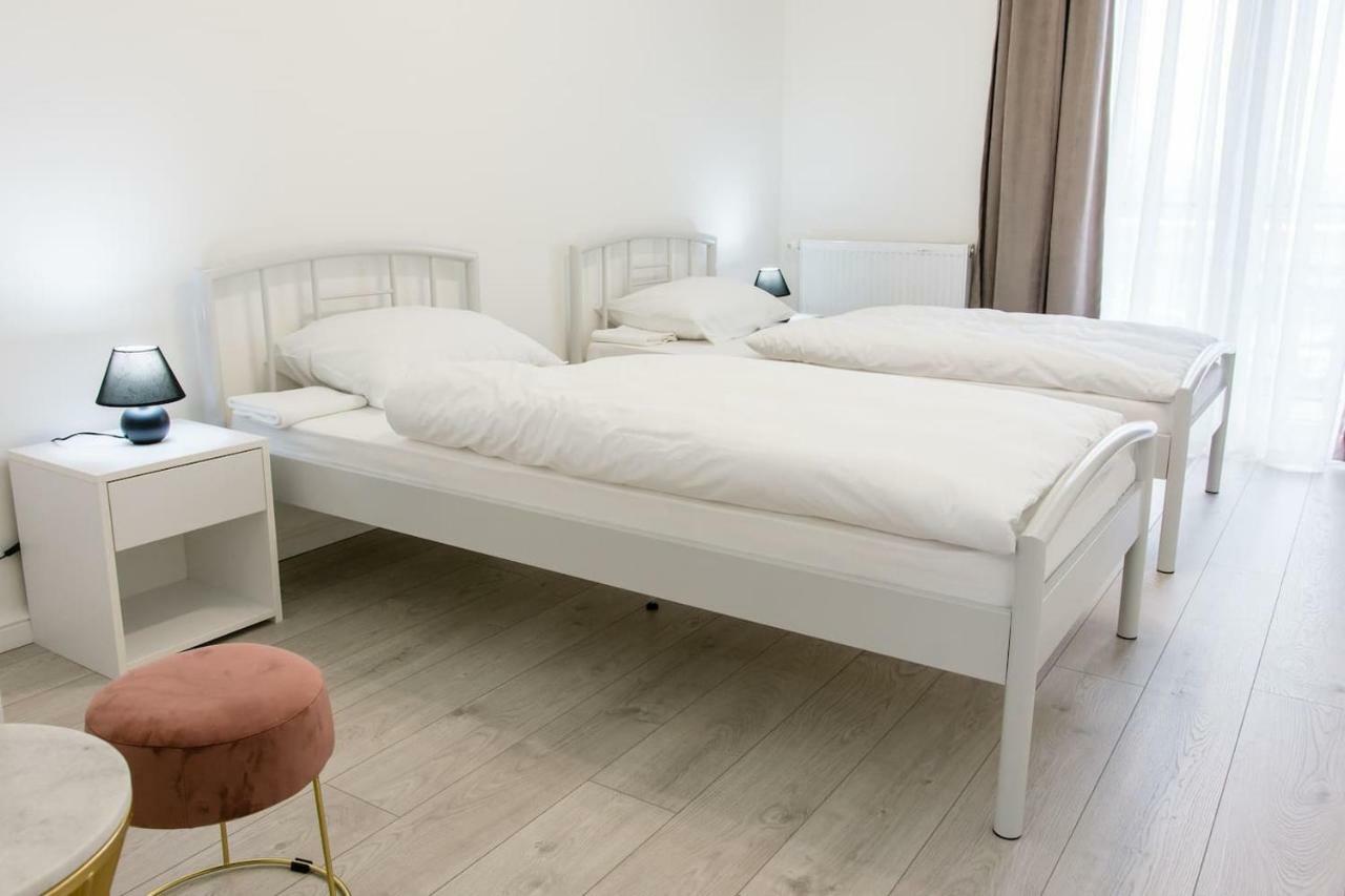 Grande Plus Apartment Dzungla Ντόμποϊ Εξωτερικό φωτογραφία
