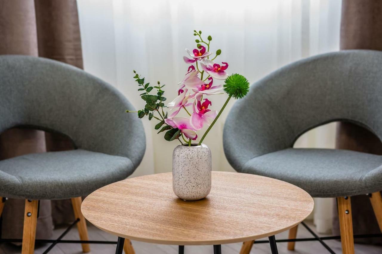 Grande Plus Apartment Dzungla Ντόμποϊ Εξωτερικό φωτογραφία