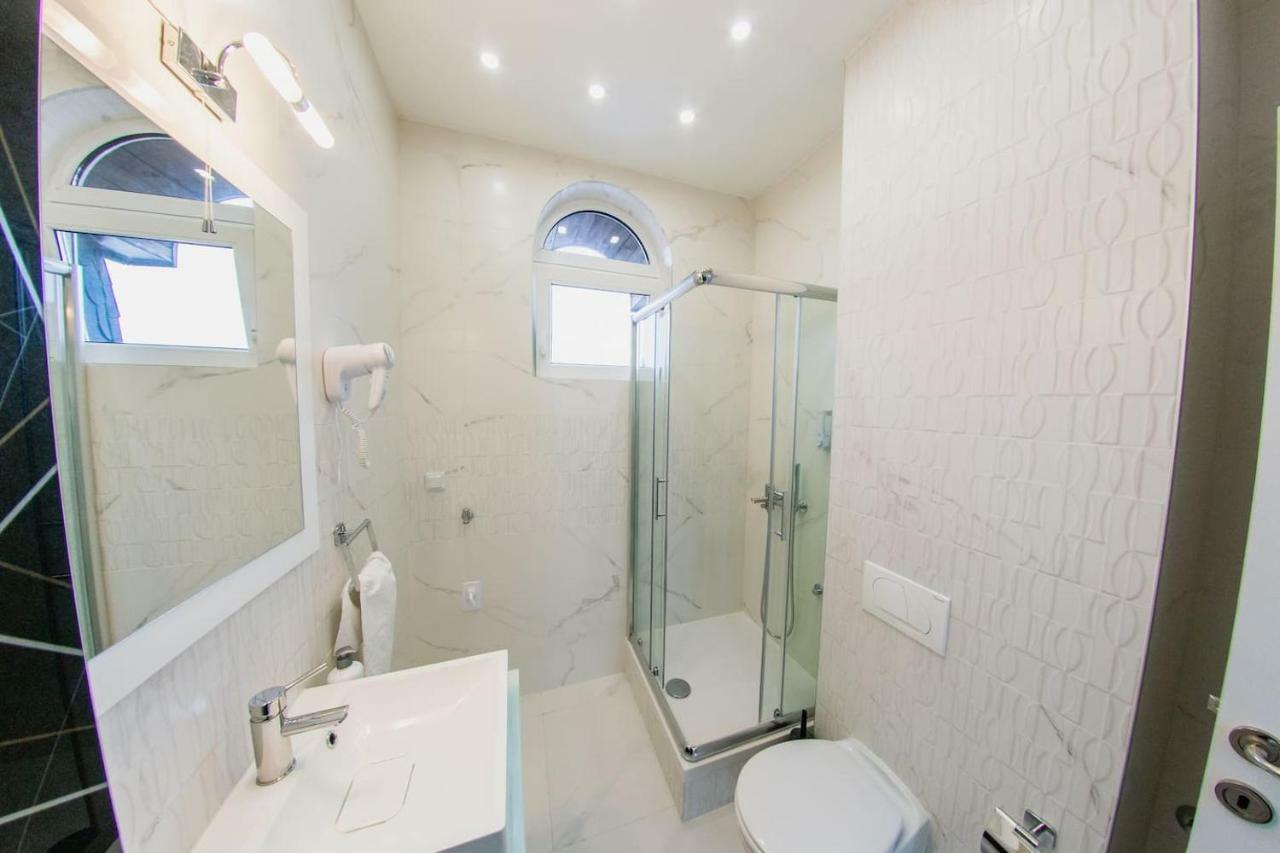 Grande Plus Apartment Dzungla Ντόμποϊ Εξωτερικό φωτογραφία