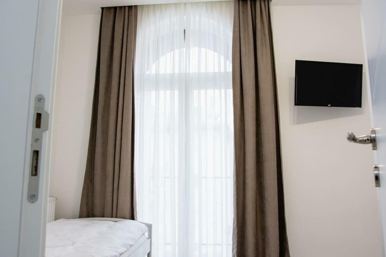 Grande Plus Apartment Dzungla Ντόμποϊ Εξωτερικό φωτογραφία