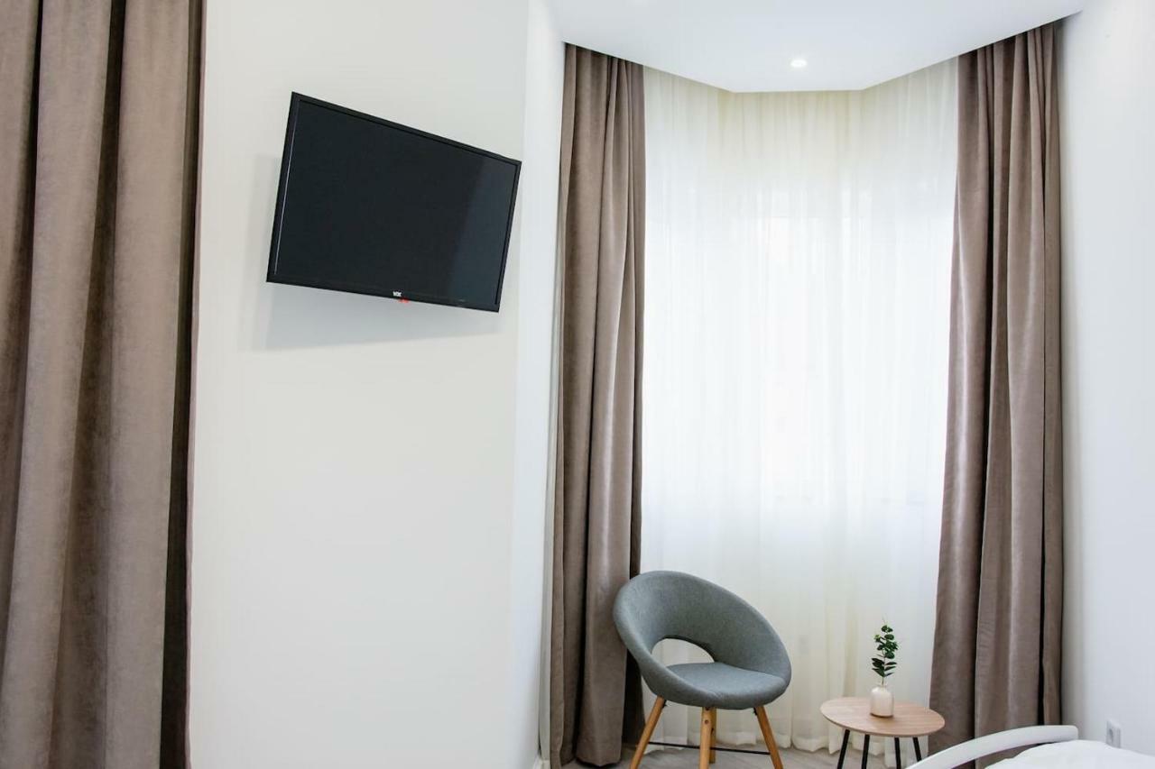 Grande Plus Apartment Dzungla Ντόμποϊ Εξωτερικό φωτογραφία