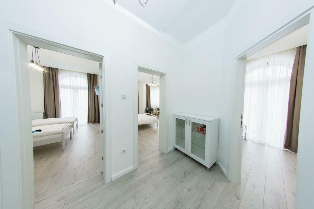 Grande Plus Apartment Dzungla Ντόμποϊ Εξωτερικό φωτογραφία