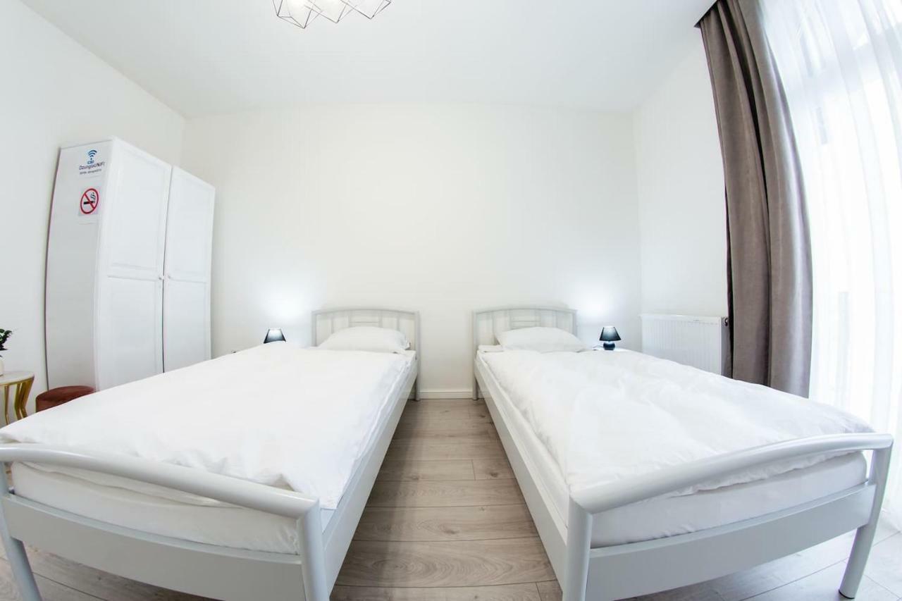 Grande Plus Apartment Dzungla Ντόμποϊ Εξωτερικό φωτογραφία