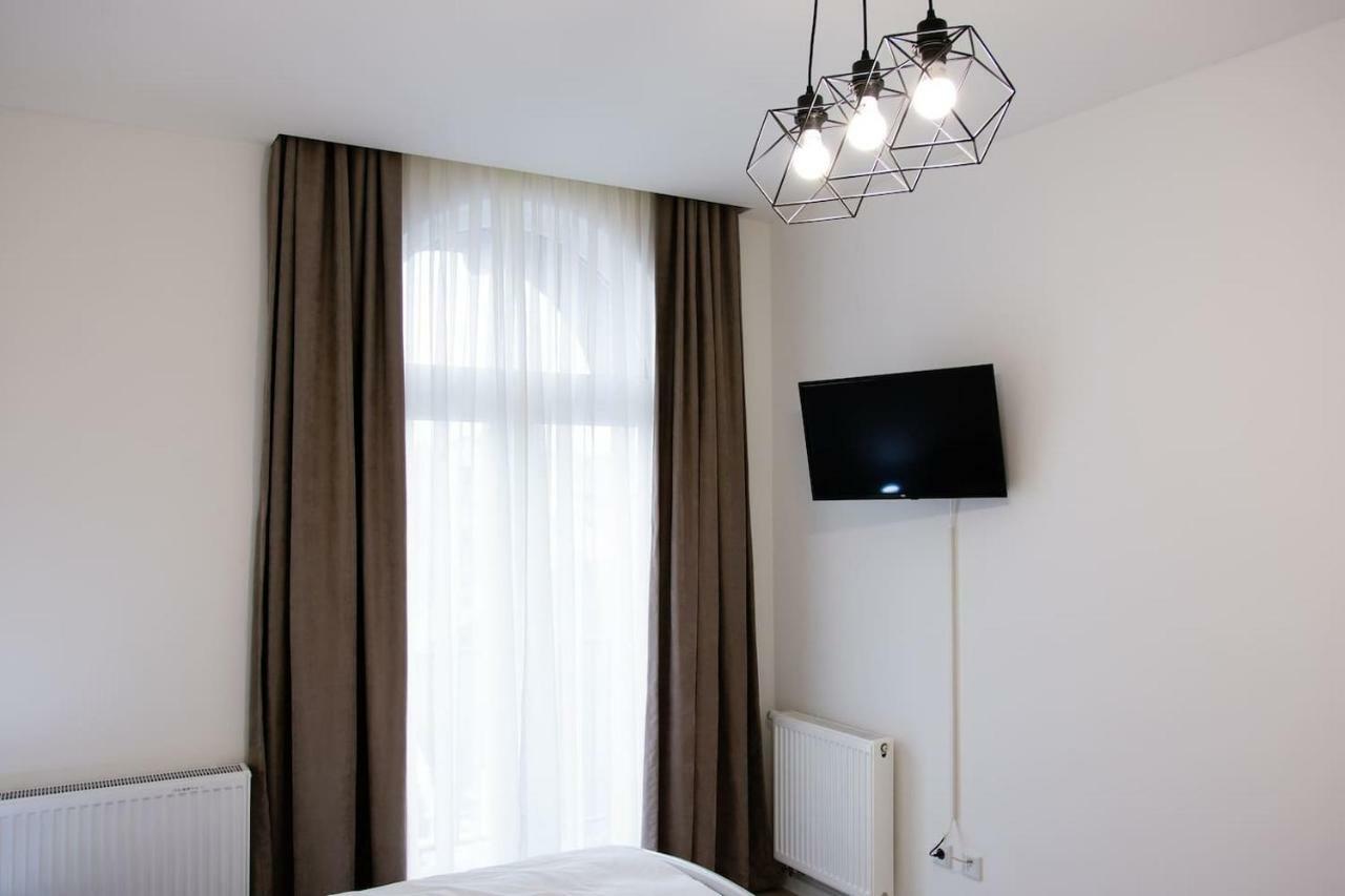 Grande Plus Apartment Dzungla Ντόμποϊ Εξωτερικό φωτογραφία