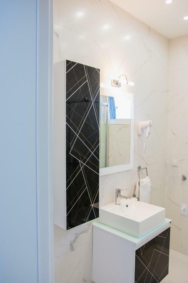 Grande Plus Apartment Dzungla Ντόμποϊ Εξωτερικό φωτογραφία
