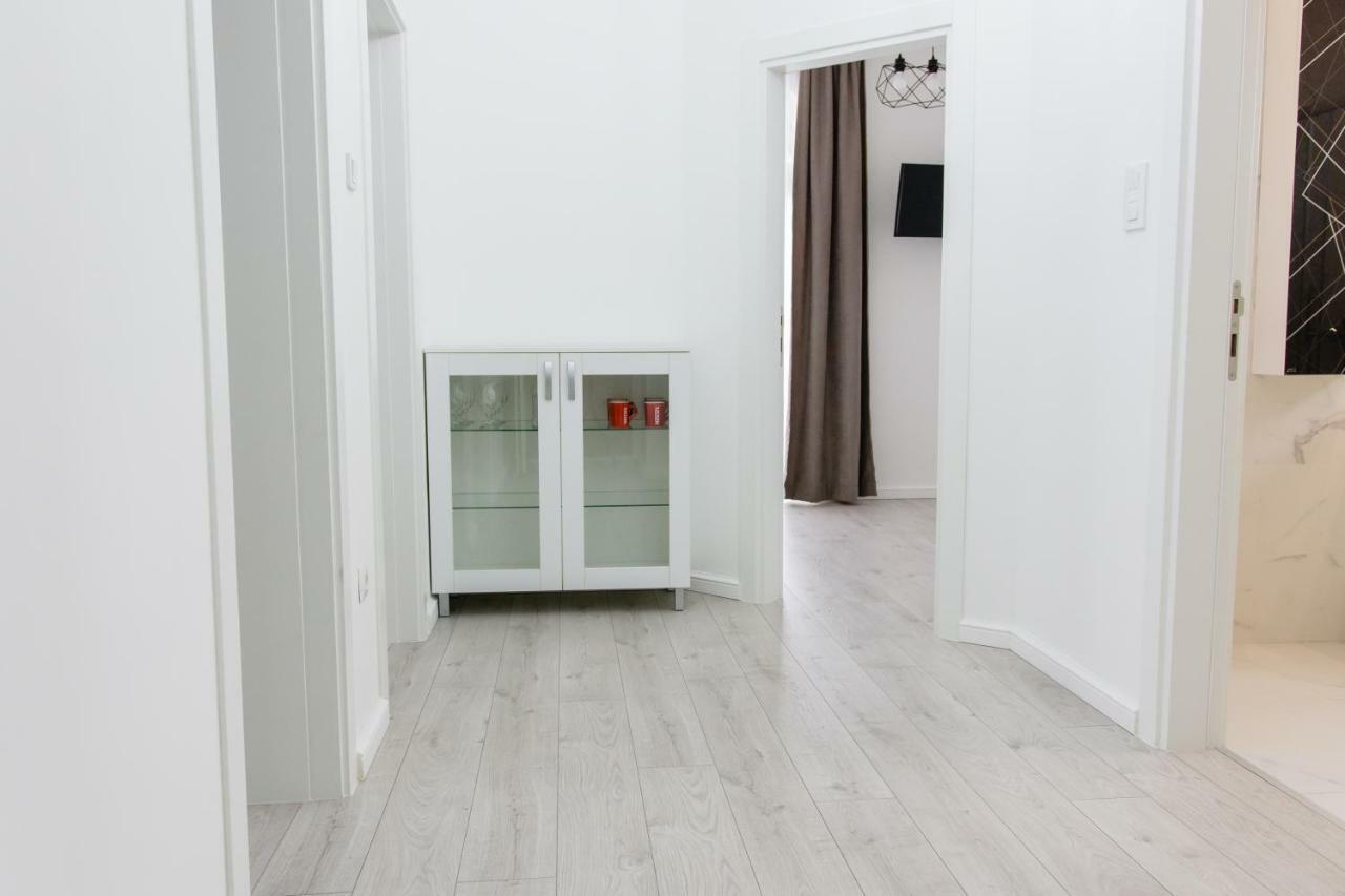 Grande Plus Apartment Dzungla Ντόμποϊ Εξωτερικό φωτογραφία